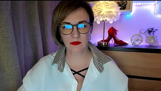 feliziaDesire online show from 10.09.25