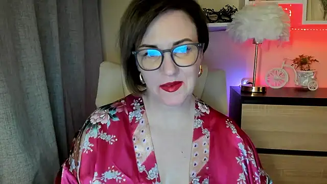 feliziaDesire online show from 11.09.25