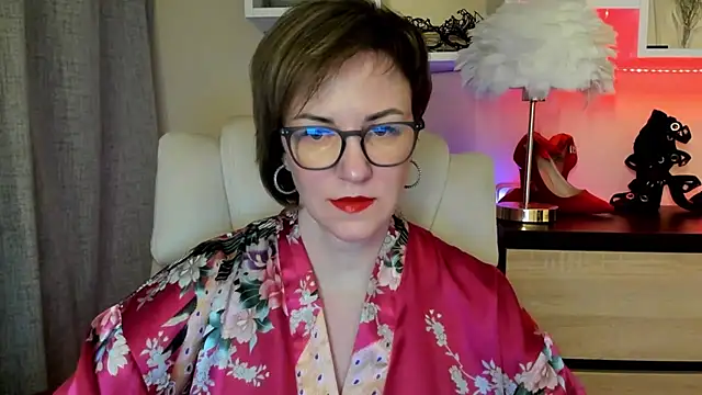 feliziaDesire online show from 11.15.25