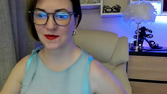 feliziaDesire online show from 11.27.25