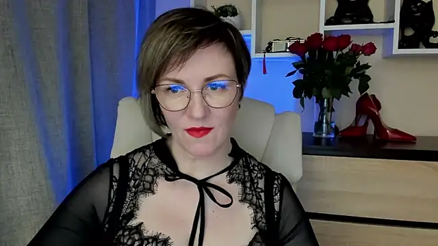feliziaDesire online show from 03.26.26