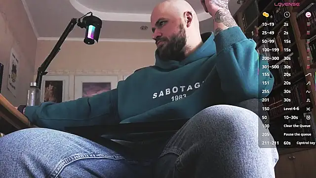 FindomJason online show from 02.06.26