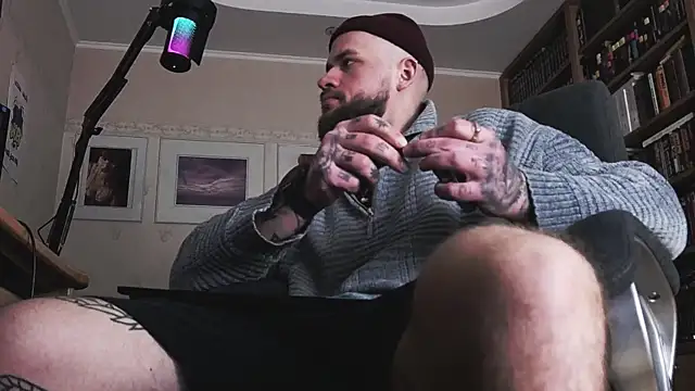 FindomJason online show from 02.20.26