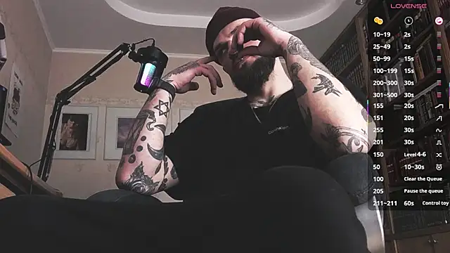 FindomJason online show from 02.24.26