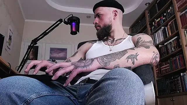 FindomJason online show from 03.10.26