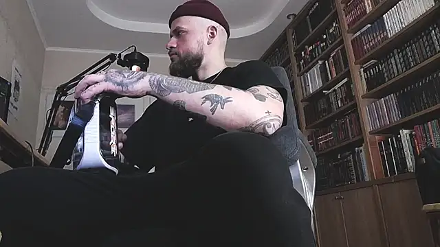 FindomJason online show from 04.08.26