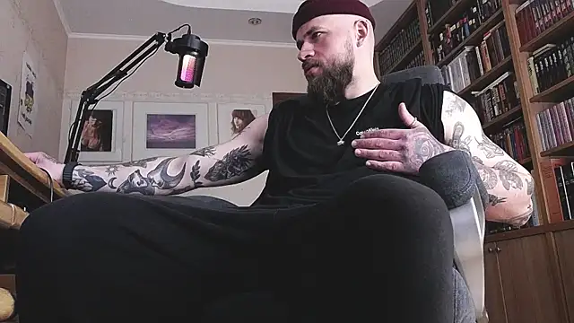 FindomJason online show from 04.18.26