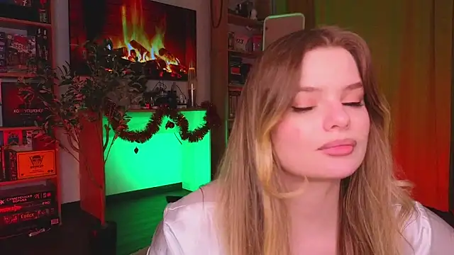 Hottie Jane online show from 12.20.25