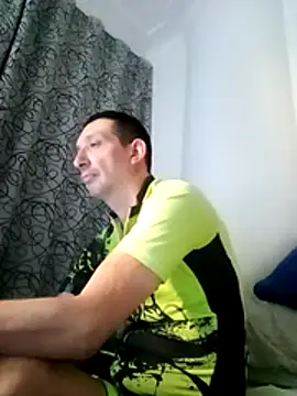 Pacobakan042 online show from 11.09.25