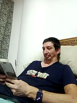 Pacobakan042 online show from 04.04.26