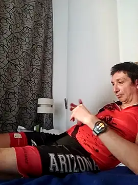 Pacobakan042 online show from 04.18.26