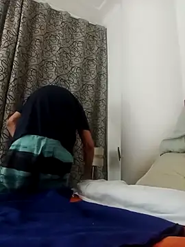 Pacobakan042 online show from 04.19.26