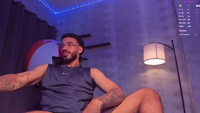 JesusOne online show from 11.21.25