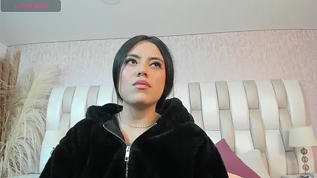 Rebeca jones online show from 01.15.26