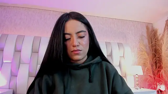 Rebeca jones online show from 02.23.26