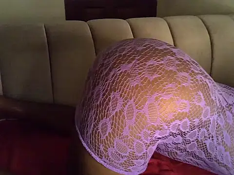 SexyyCinderella online show from 02.12.26