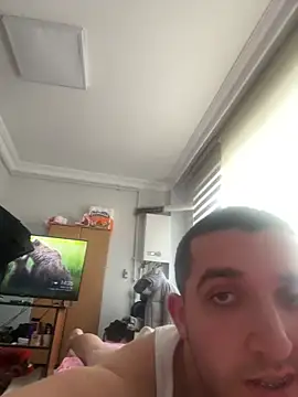 strange6696 online show from 02.04.25