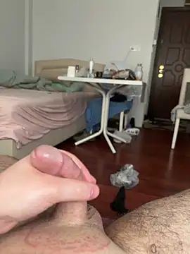 strange6696 online show from 02.17.26