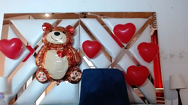 nathaly low1 online show from 02.18.26