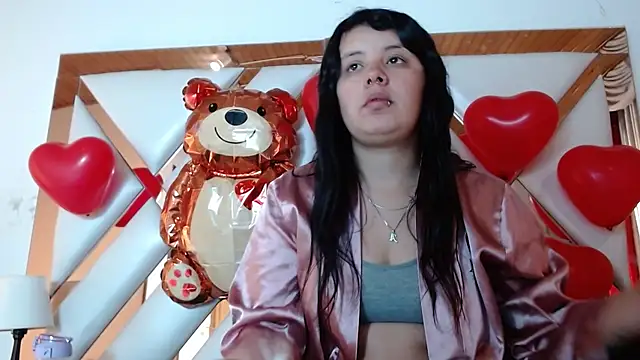 nathaly low1 online show from 02.19.26