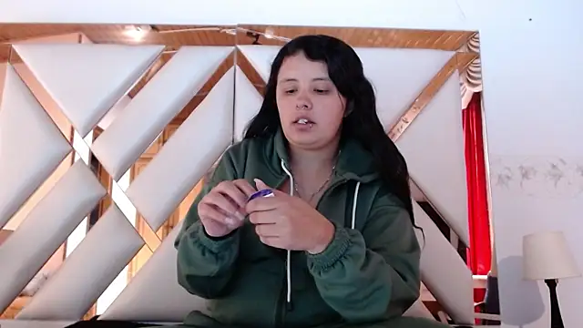 nathaly low1 online show from 02.24.26