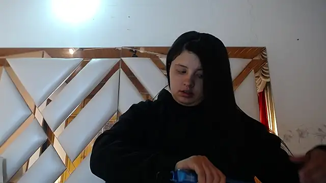 nathaly low1 online show from 04.09.26