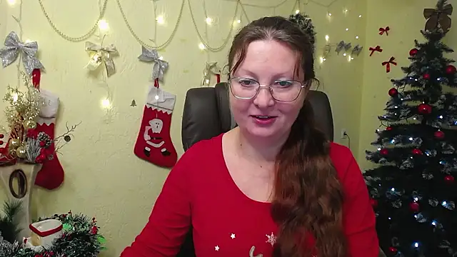 VanessaHotts online show from 01.08.26