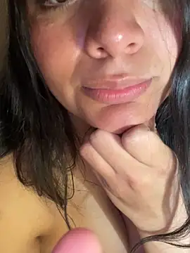 BustiBunny69 online show from 02.27.25