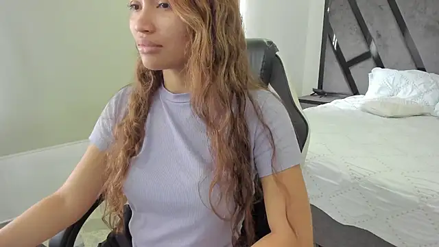 AnnieAndStefan online show from 02.02.26