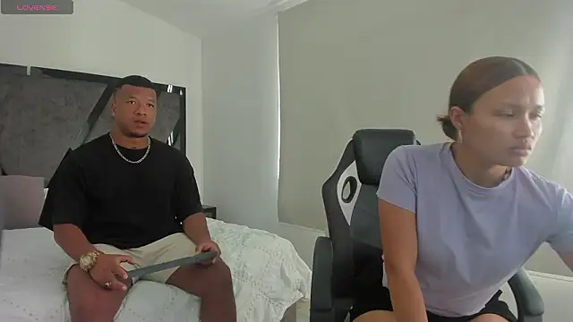 AnnieAndStefan online show from 03.07.26