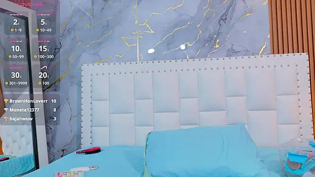 naughty ebonyy online show from 10.04.25