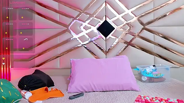 naughty ebonyy online show from 10.10.25