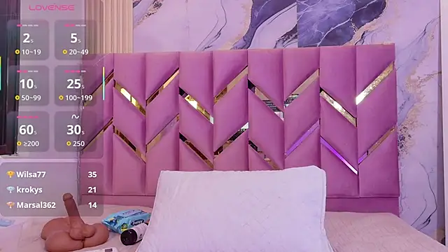 naughty ebonyy online show from 11.15.25