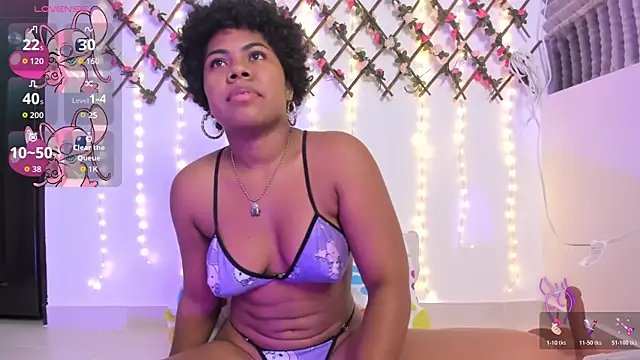 naughty ebonyy online show from 04.02.26