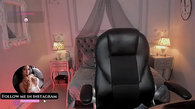 maggietime online show from 03.06.25