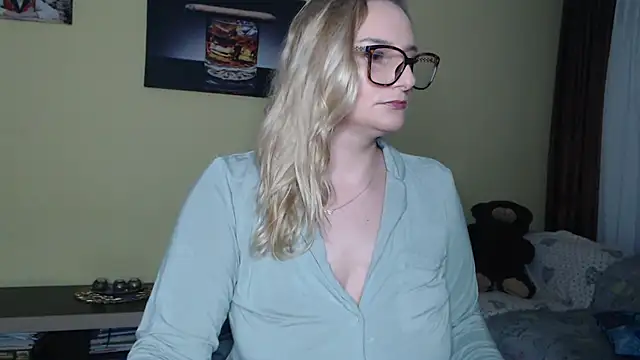 alicesweet21 online show from 01.17.26