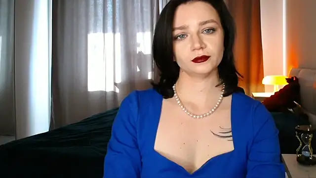 Shadow Passion online show from 03.04.25