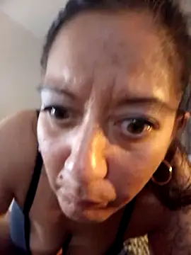 AnyaBest online show from 01.02.25