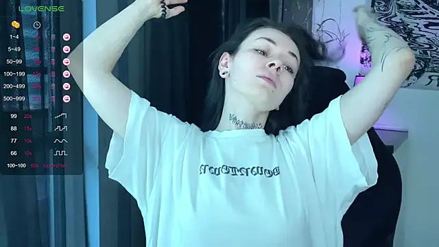 pale skin online show from 12.15.24