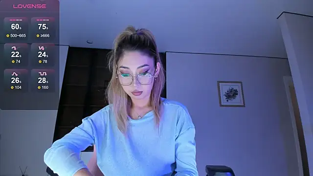 Jungso ming online show from 01.31.26