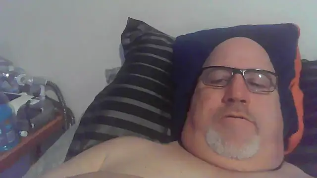 Bigbear0563 online show from 01.05.25