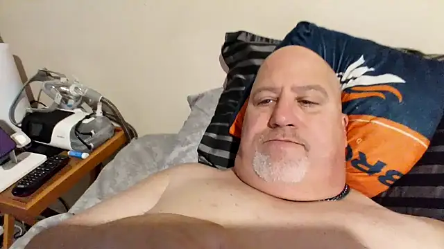 Bigbear0563 online show from 01.08.25