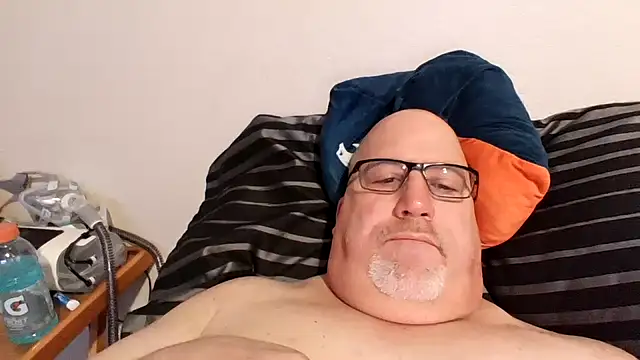 Bigbear0563 online show from 01.11.25