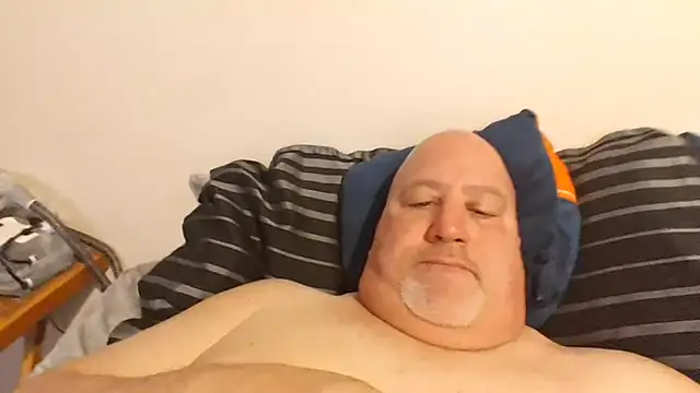 Bigbear0563 online show from 01.26.25