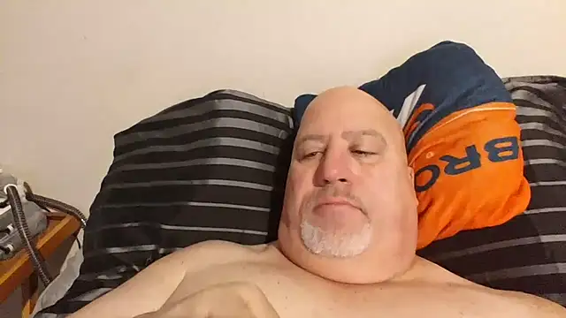 Bigbear0563 online show from 02.06.25