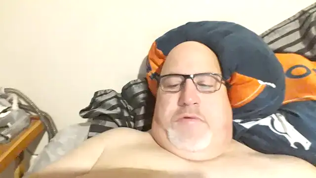 Bigbear0563 online show from 02.08.25