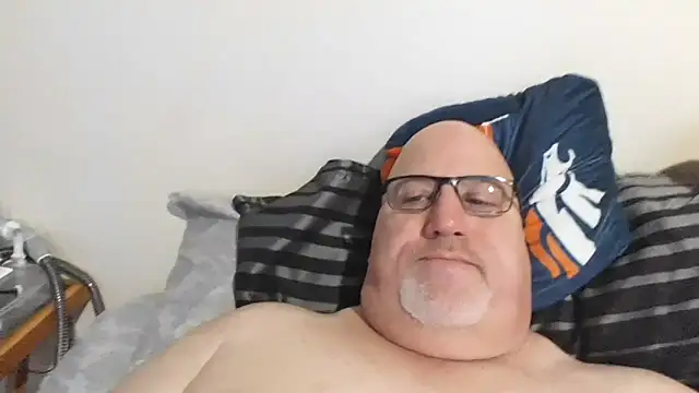 Bigbear0563 online show from 02.13.25