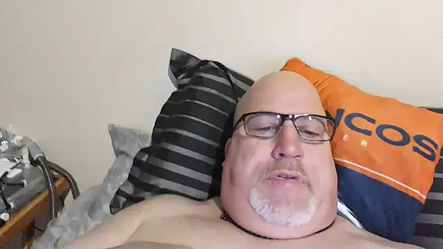 Bigbear0563 online show from 03.03.25