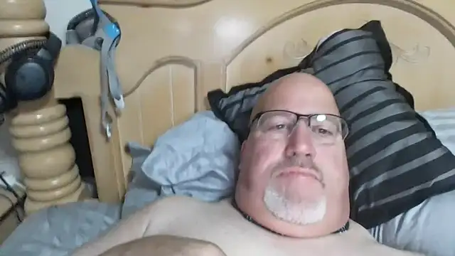 Bigbear0563 online show from 10.07.25