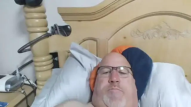 Bigbear0563 online show from 03.02.26